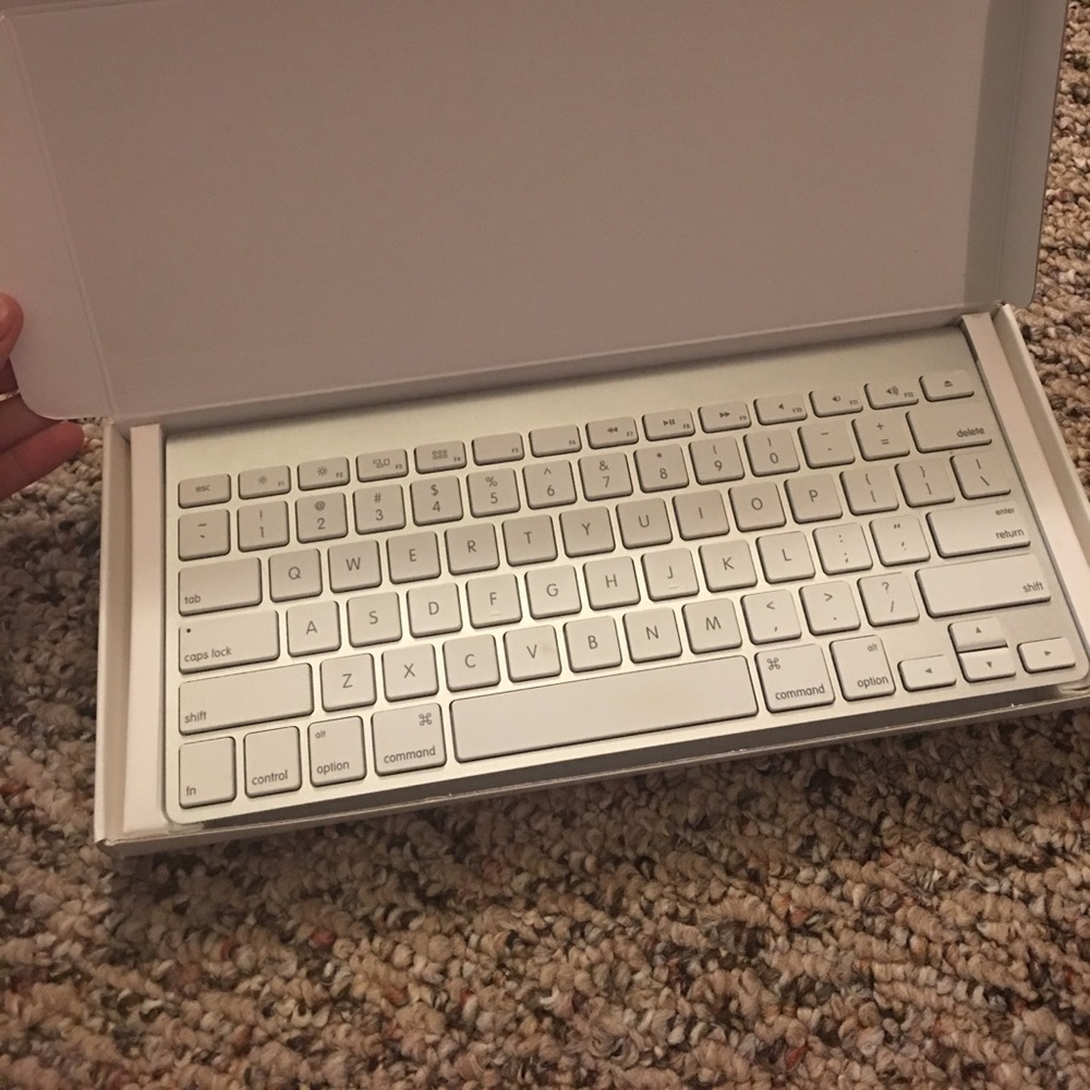 🛍Black Friday Sale🛍 Apple Wireless Keyboard