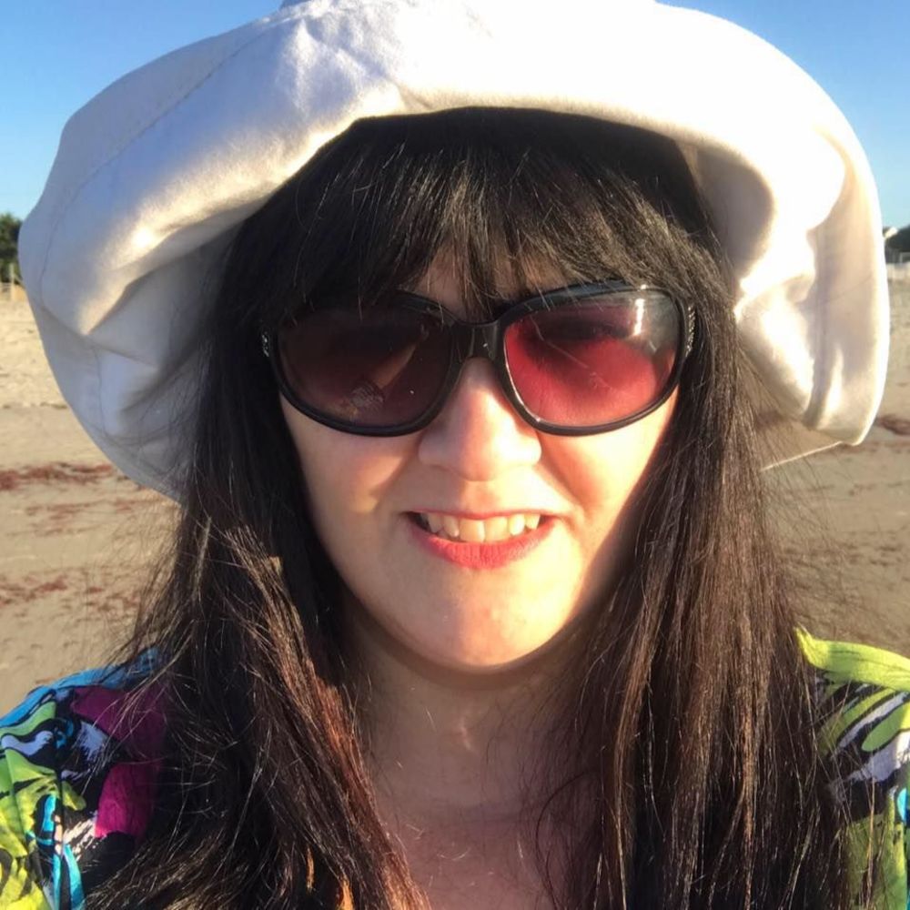 Meet your Posher, Donna