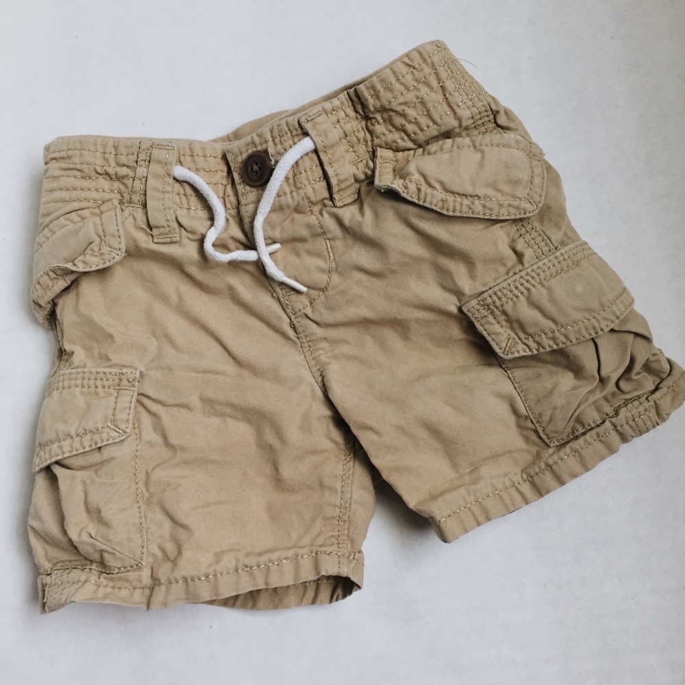 Baby Gap Short (boy)