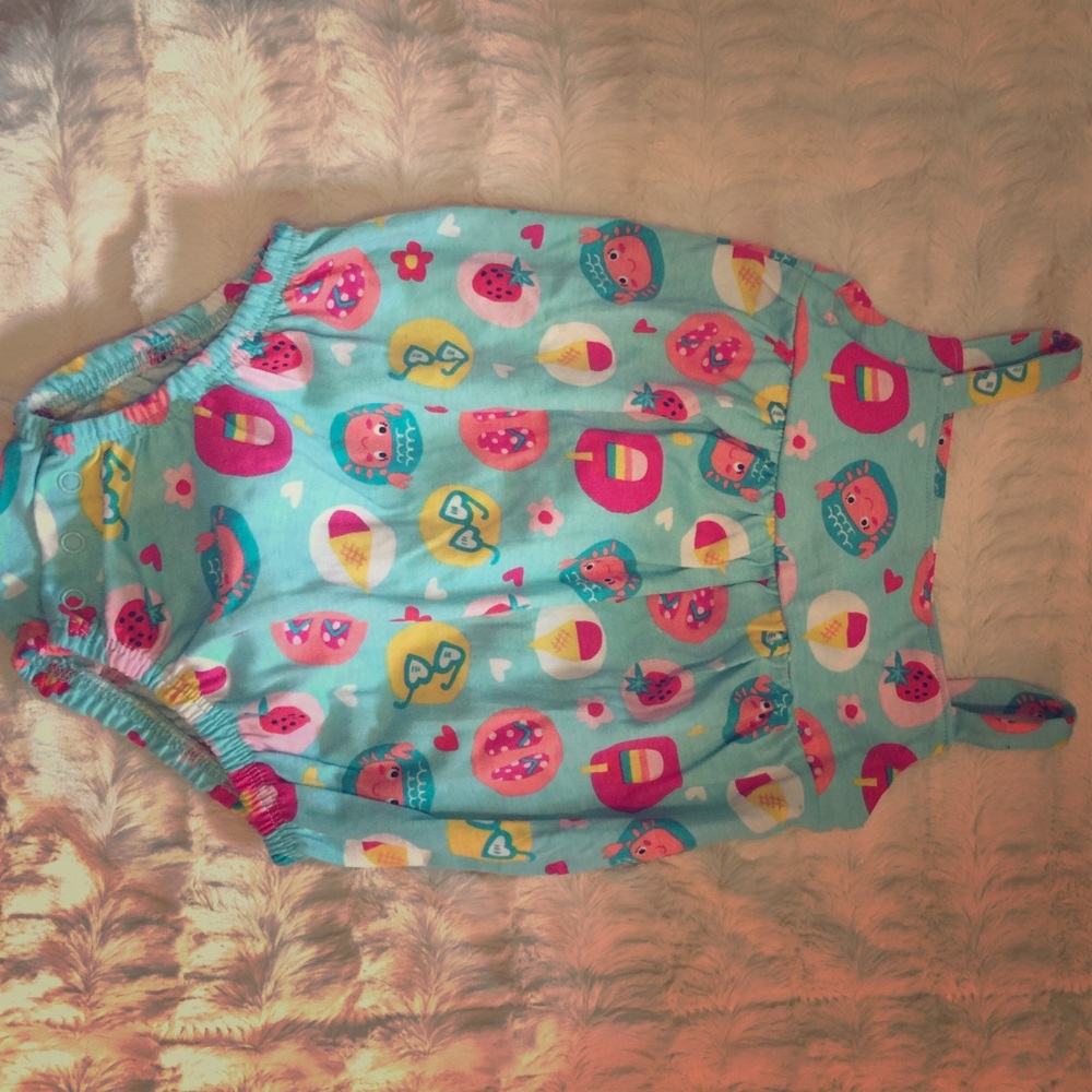 Koala baby  9 months