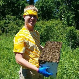 Meet your Posher, Joe