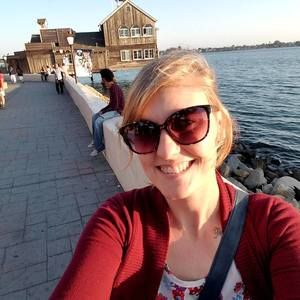 Meet your Posher, Savannah