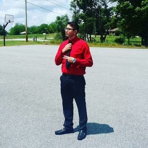 Meet your Posher, Kane