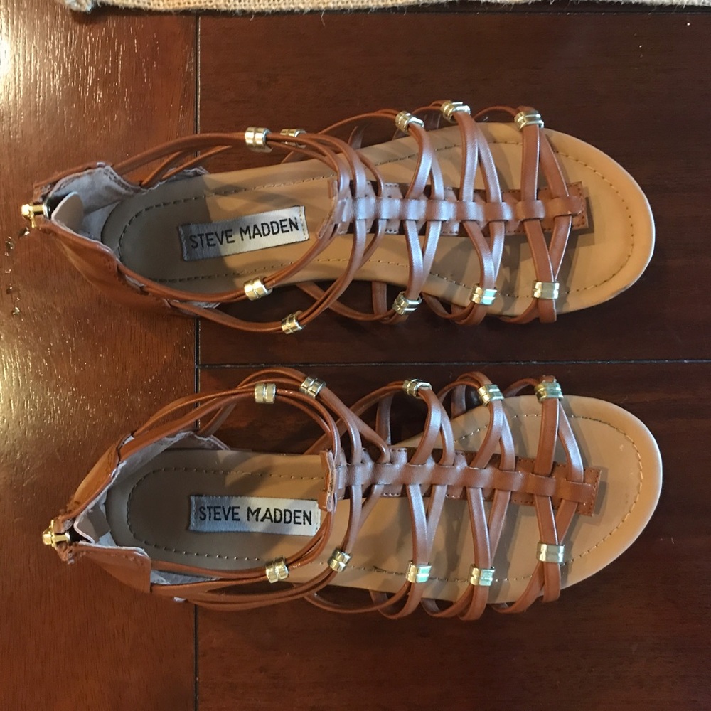 Steve Madden Carleey Sandals