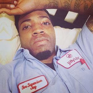 Meet your Posher, Jayy