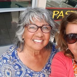 Meet your Posher, Rosie