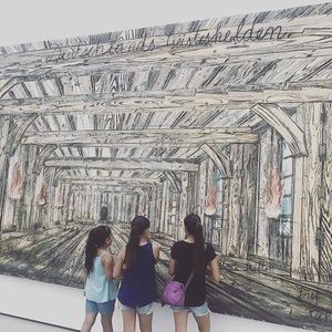 Meet your Posher, Stella