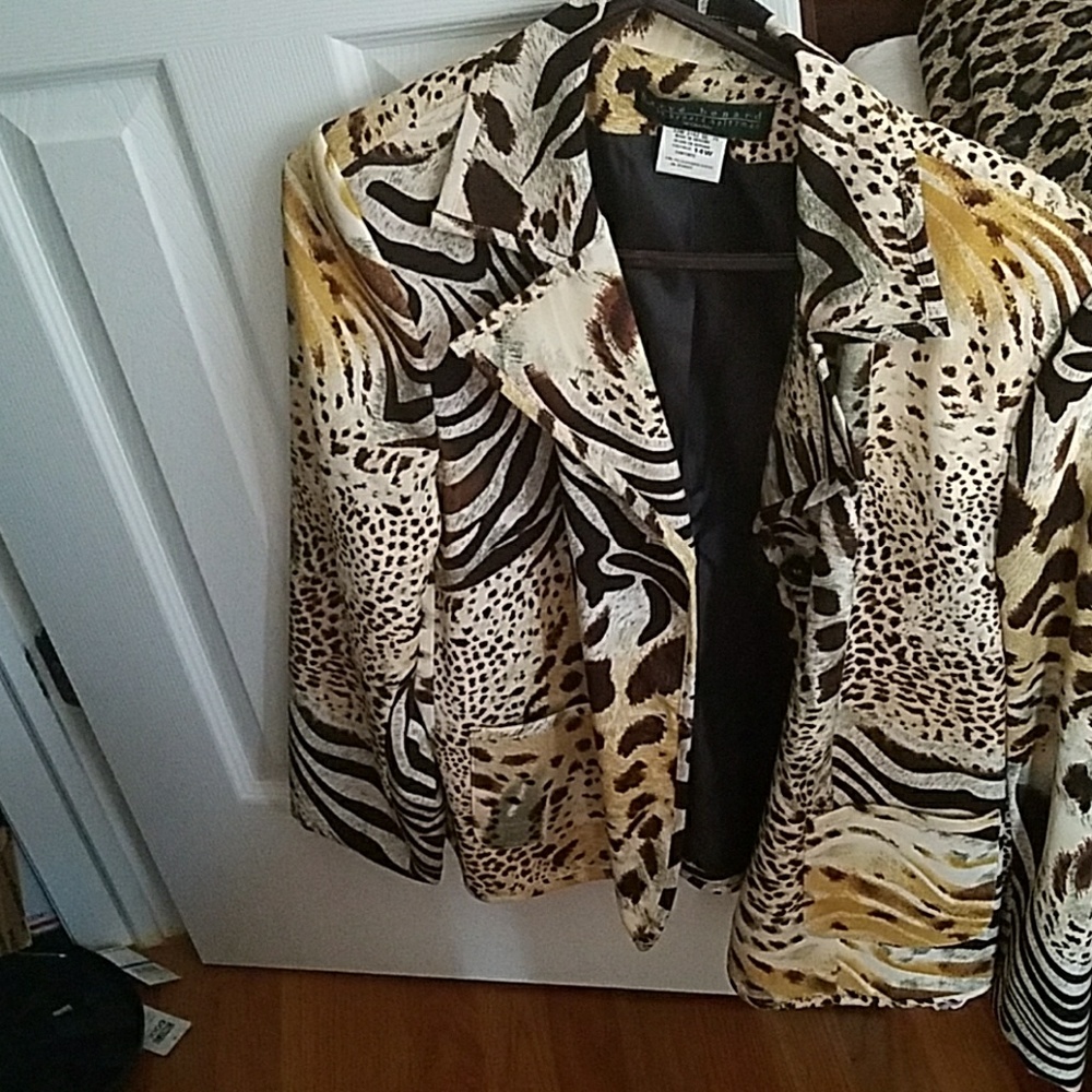 Jacket
