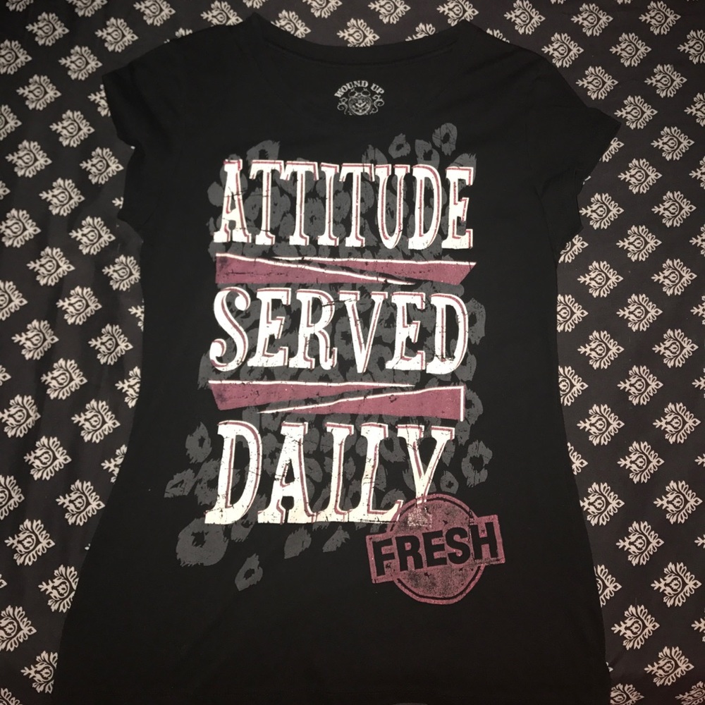 Graphic T-Shirt