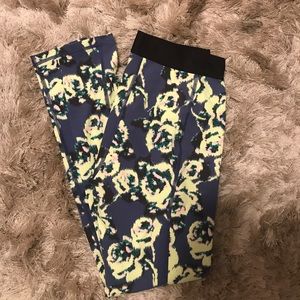 *FINAL PRICE* NWOT | VSX leggings