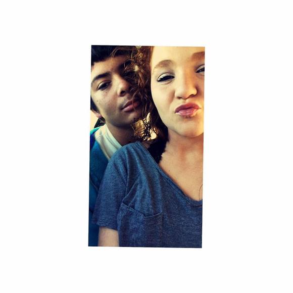 Meet your Posher, Hailey - Picture 1 of 1