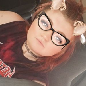 Meet your Posher, Meagan