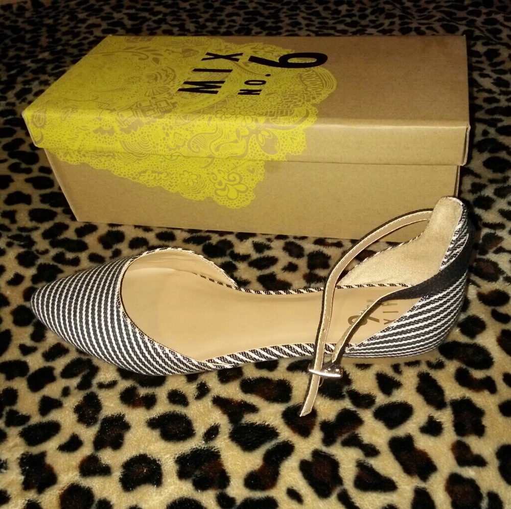 Shoes - Picture 2 of 2