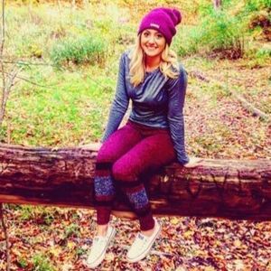 Meet your Posher, Joanna