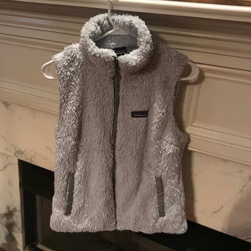 Patagonia Vest size Medium