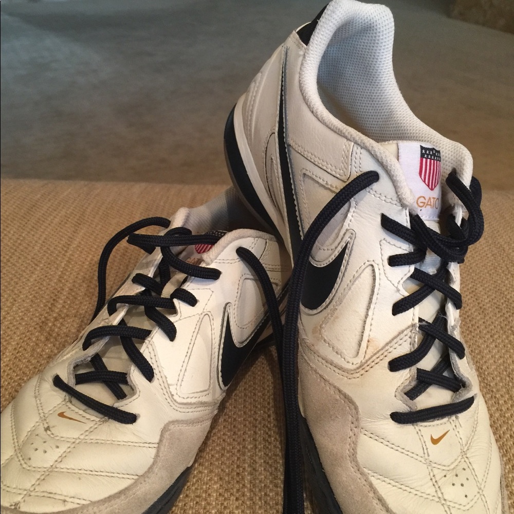 Nike Special Edition GATO sneakers