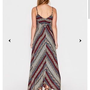 Boho Dress