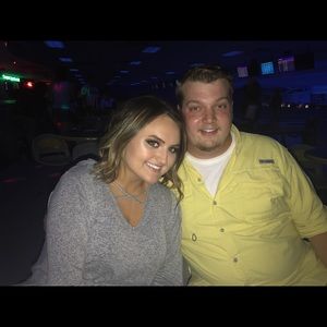 Meet your Posher, Taylor