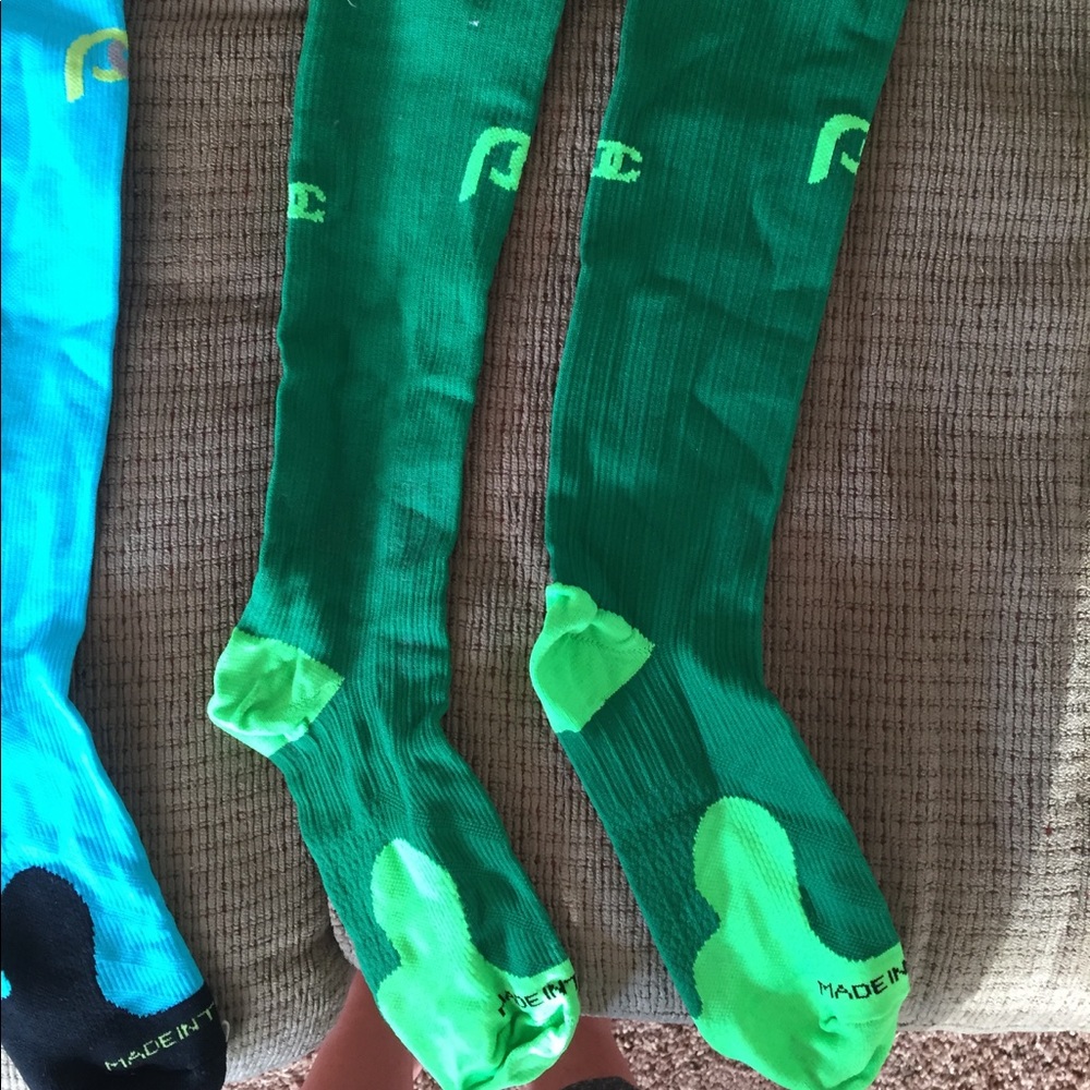 Pro compression socks