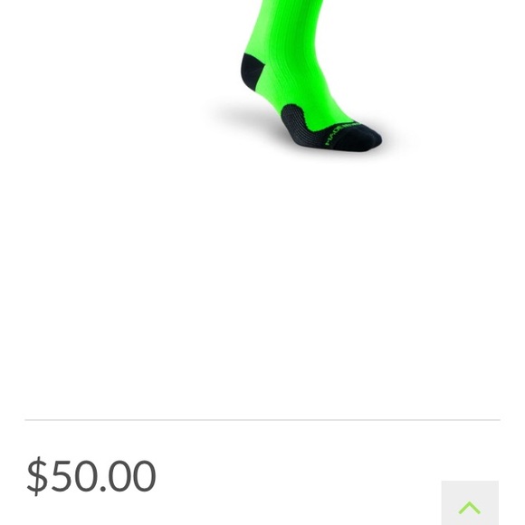 Pro compression socks - Picture 2 of 3