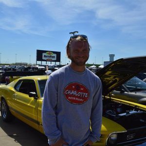 Meet your Posher, Joejo