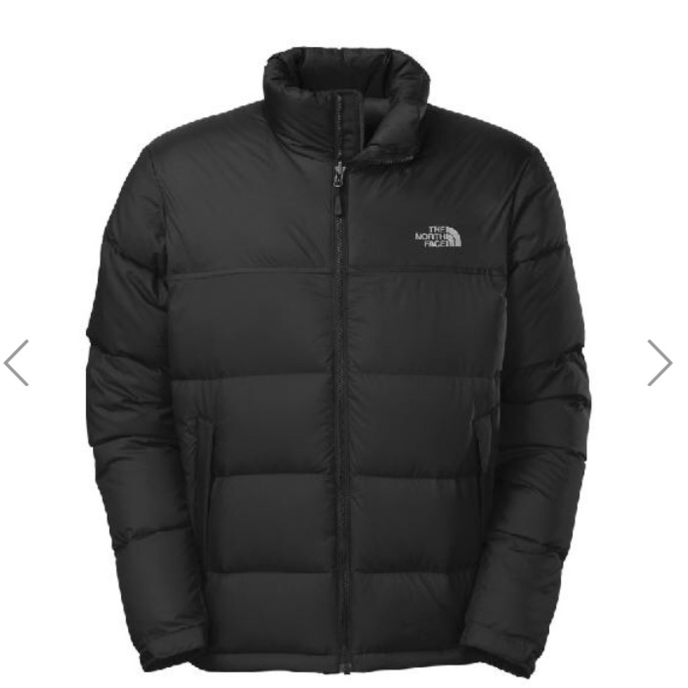 NorthFace Men's Brand New Jacket