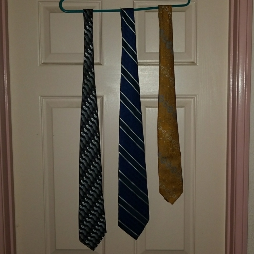 Tie Bundle