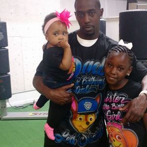 Meet your Posher, Fernando