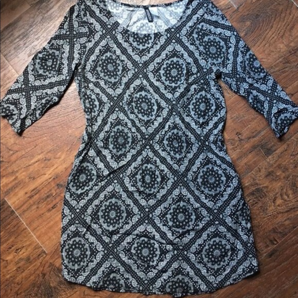 Forever21 mini dress