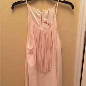 Large dress with tags
