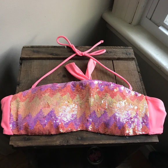 Victoria's Secret Other - Victoria secret bathing suit top