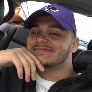 Meet your Posher, Marcus