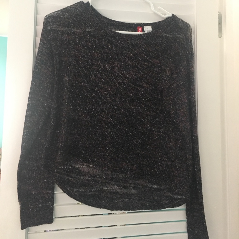 H&m sweater
