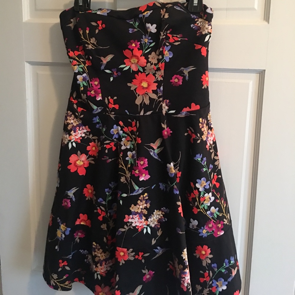 Dress!