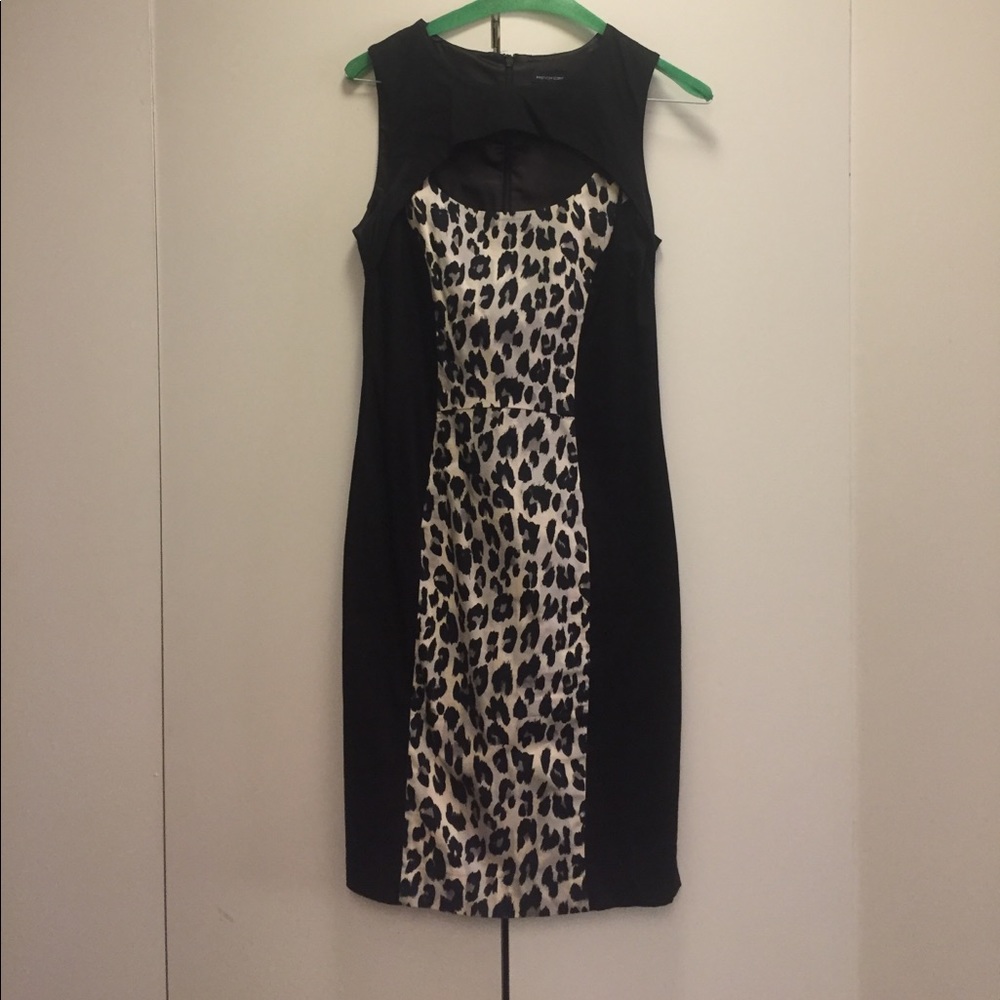 French Connection cocktail dress