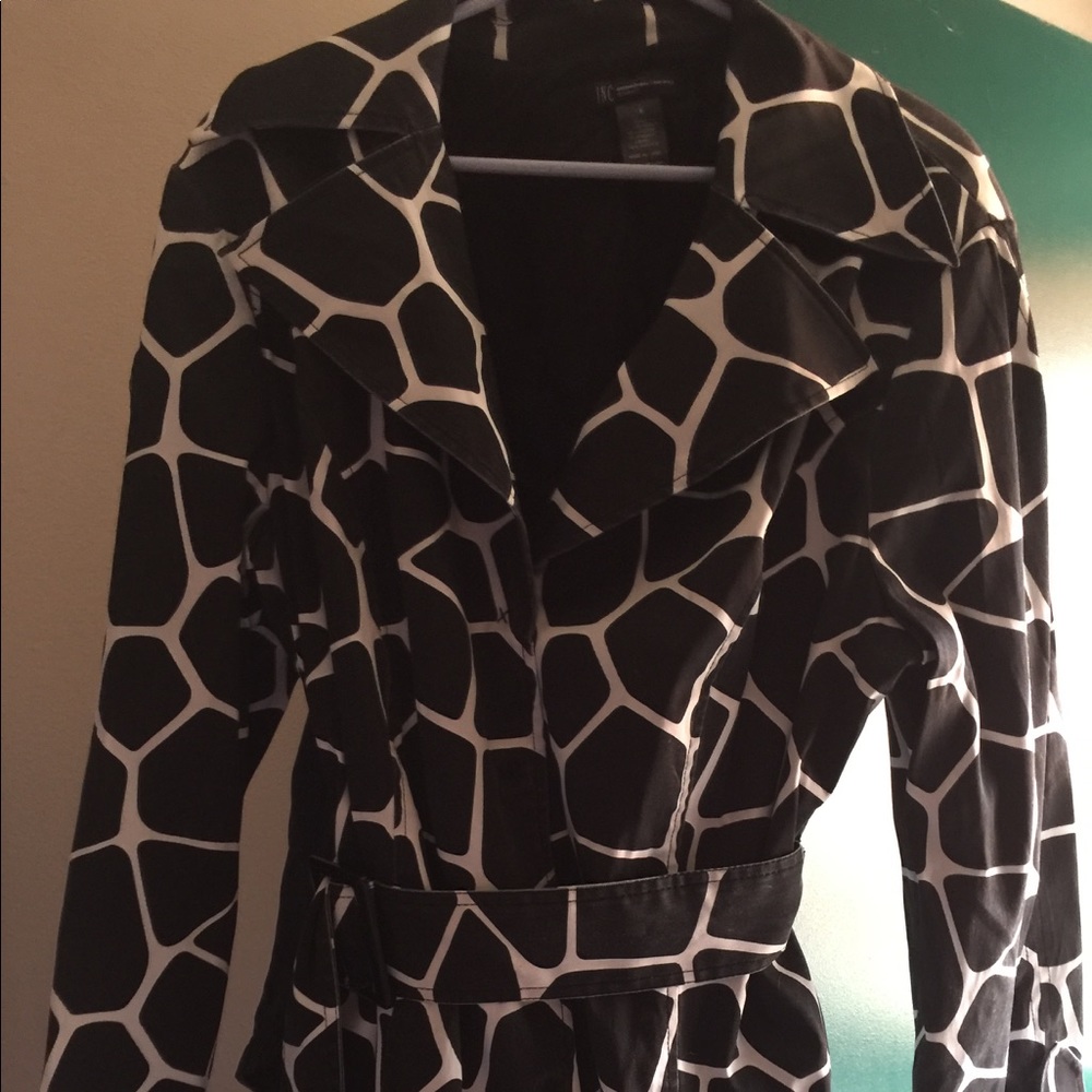 Lightweight jacket 2 xl