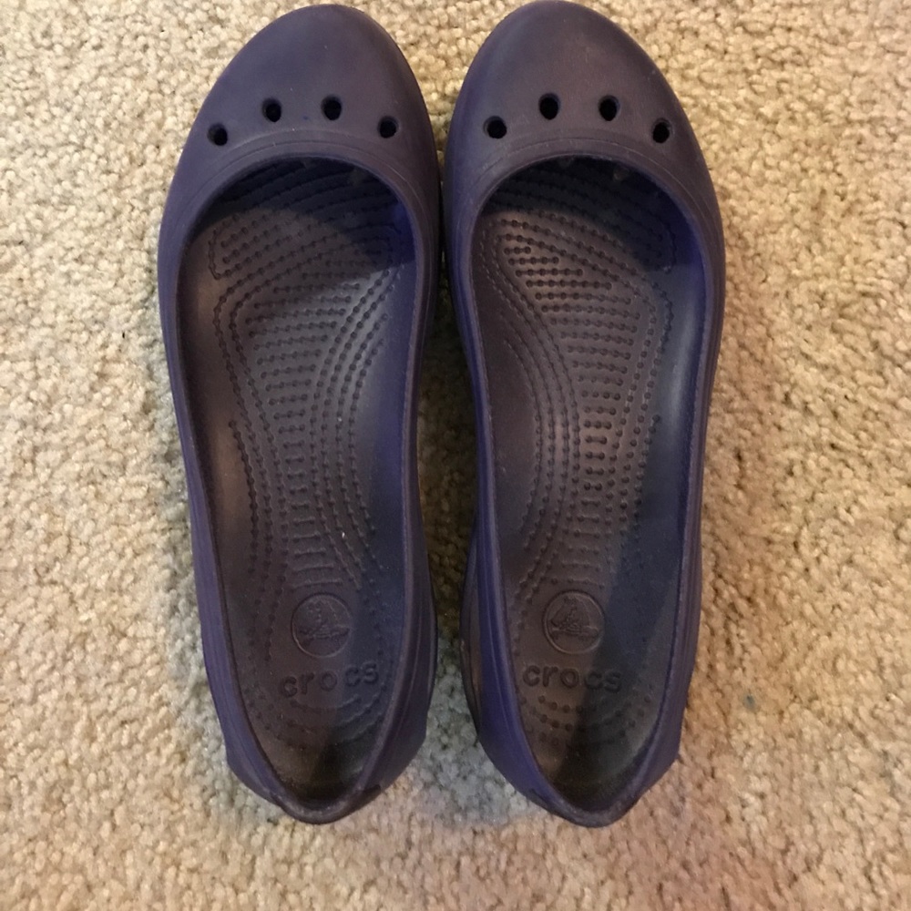 Crocs