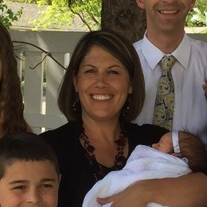 Meet your Posher, Krishelle