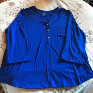 Quarter sleeve Rafaella