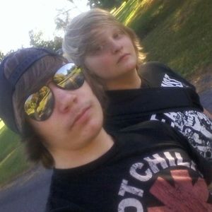 Meet your Posher, Brian