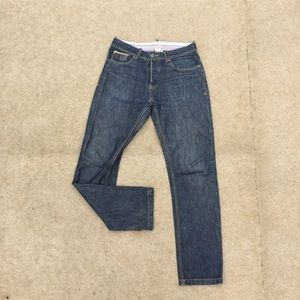 European's Springfield Men's Jeans - 30/32