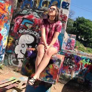 Meet your Posher, Madeline