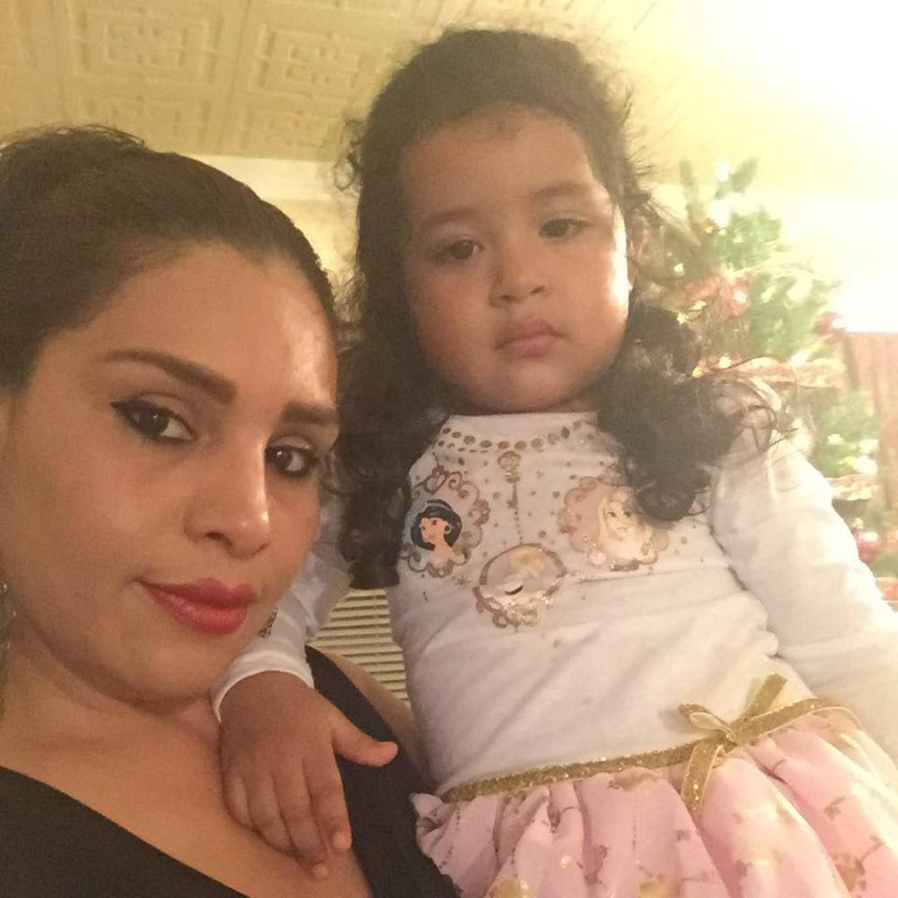 Meet your Posher, Maria