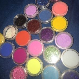 Nail Powder!💅🏾🤤✨