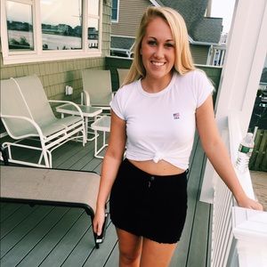 Meet your Posher, Dana