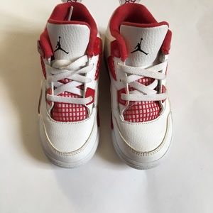Jordan 4 Retro Alternate 89