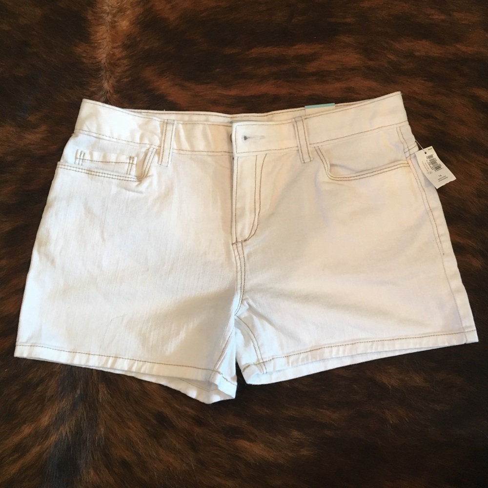 Old Navy Juniors Shorts