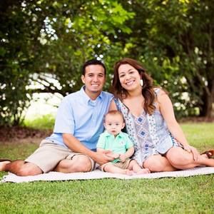 Meet your Posher, Larissa