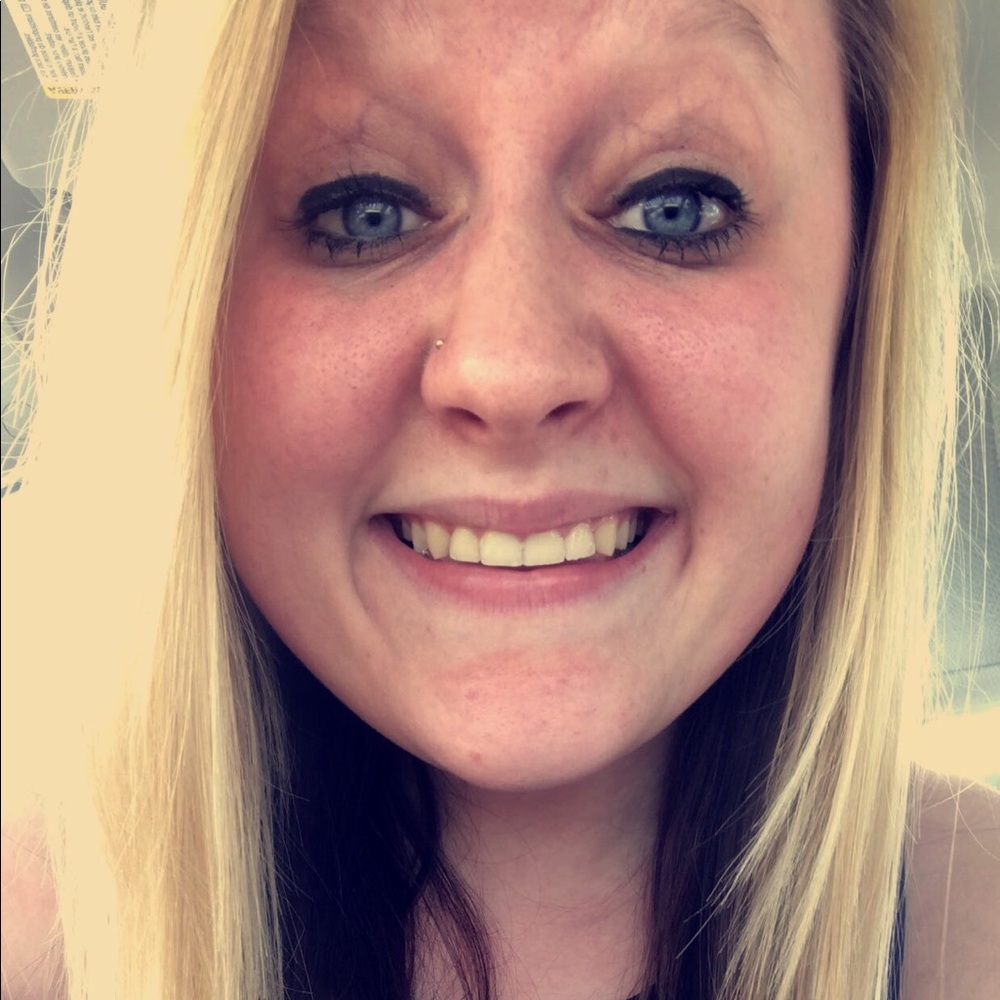 Meet your Posher, Nataliya