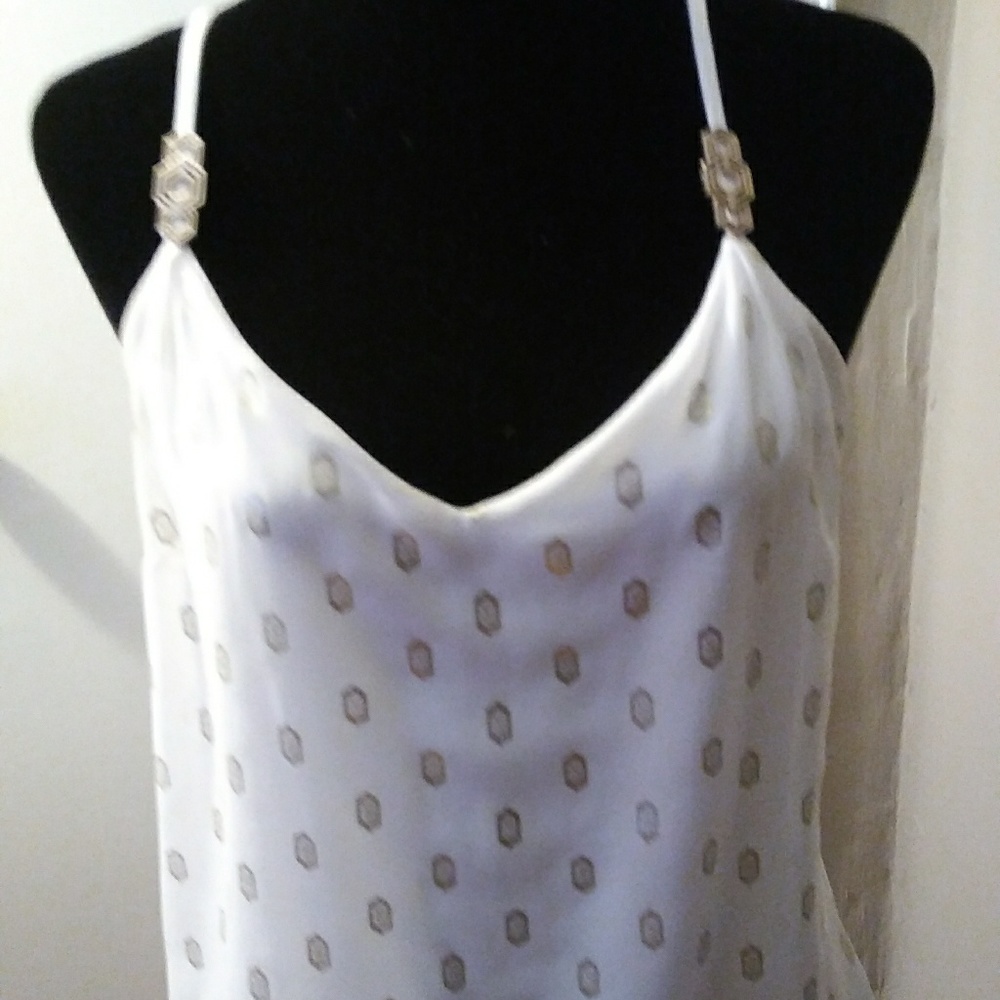 White House Black Market top